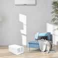 thumbnail image 1 of RKSTN Shoe Storage Shoe Storage Organizer , Foldable Fabric Shoes Container Box with Clear Window Accommodates Most Shoe Sizes，Foldable for Good Storage, 1 of 3