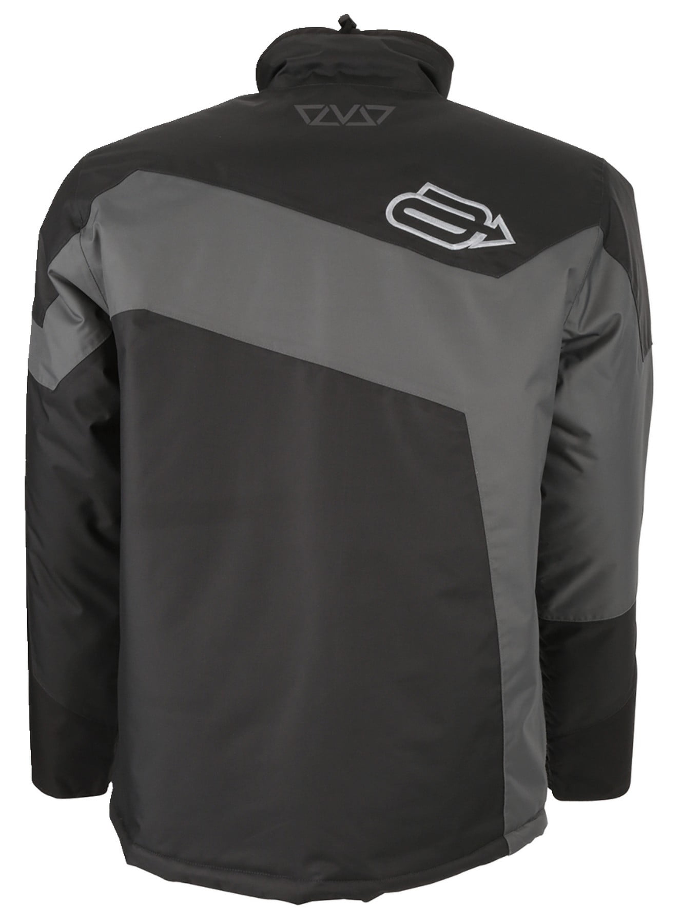 Arctiva Pivot 6 Mens Snow Jacket Gray/Black 3XL - Walmart.com Arctiva Pivot 6 Mens Snow Jacket Gray/Black 3XL - Walmart.com