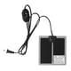 thumbnail image 1 of Reptile Terrarium Heat Pad Rapid Heating US Plug 110 to 120V Waterproof Adjustable Temperature Reliable for Home Living Room Office 5W, 1 of 5
