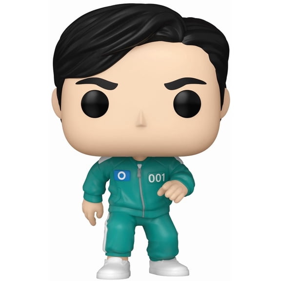 Funko POP! Television: Squid Game - Player 001