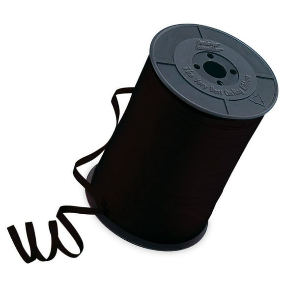 Ruban à friser de Qualatex de 3/16 po Rouleau de 500 verges