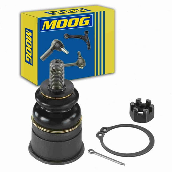 MOOG Front Lower Suspension Ball Joint compatible with Acura Integra 1990-1993