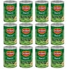 Del Monte Blue Lake French Style Green Beans, Canned Vegetables, 12 Pack, 14.5 Oz Can
