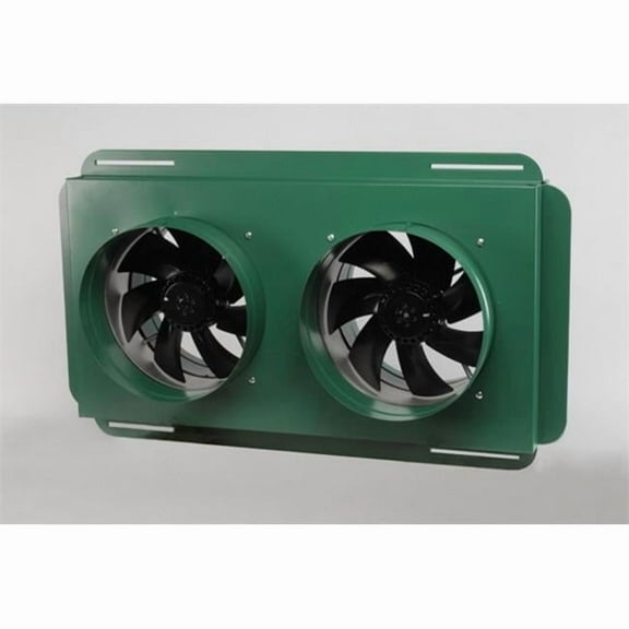 Tamarack  2200 Ducted Whole House Fan