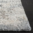 thumbnail image 3 of SAFAVIEH Berber Carrie Abstract Shag Area Rug, 3 of 7