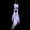 E, variant on Taicans 43Inch Halloween Ghost Windsocks Hanging Decorations - Scary Light Up Ghost Wind Socks,Waterproof,Halloween Hanging Ghost Decorations for Home Yard Outdoor Decor,1Pcs