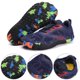 thumbnail image 1 of Zapatos Playa Descalzos para Sin Deslizamiento Bucear Surf (30) Azul, 1 of 9