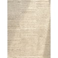 thumbnail image 2 of Rug Branch Maya Modern Boho Beige Grey Indoor Hand-Tufted Area Rug, 2 of 11