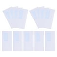 thumbnail image 5 of RENACLIPY Renaclipy White Security Envelopes Peel and Seal for Business 50Pcs, 5 of 8