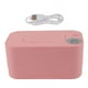 thumbnail image 2 of Toallitas De Temperatura Constante Liviana Compacta, Recargable, Dispensador De Topeadores De Bebés USB Portátiles Multifuncionales, Para El Soporte De Toallitas Para Bebés USB,, 2 of 7