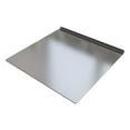 thumbnail image 3 of GUOOL Stainless Steel Pastry Board Large Kneading Rolling Bread Board Baking Board A, 3 of 9