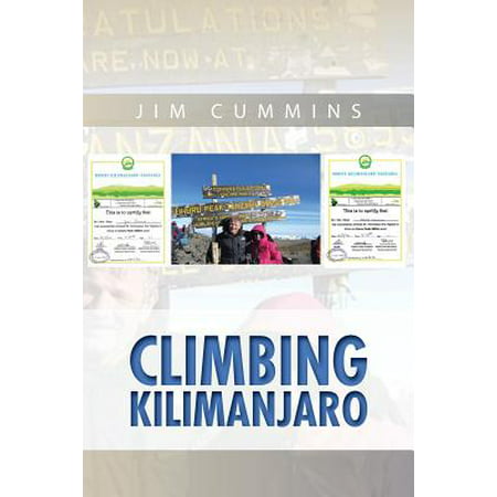 Climbing Kilimanjaro (Best Time To Climb Mt Kilimanjaro)