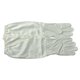 thumbnail image 5 of 1 par de apicultores previenen los guantes Mangas protectoras ventiladas contra abejas profesionales para apicultura apicultor colmena (gris blanco), 5 of 6