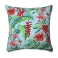 thumbnail image 1 of Pillow Perfect 642352 Extérieur/intérieur Paradis Tropical 25 Pouces Étage Oreiller, 1 of 1