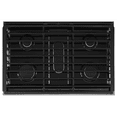 thumbnail image 2 of Whirlpool 30” 6.0 cu ft Gas Double Oven Range in Stainless Steel, 2 of 5