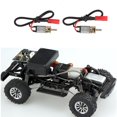thumbnail image 4 of Motor reductor N20 CUTICAT Motor de engranaje cepillado DC 7,4 1/35 RC 50rpm, 4 of 4
