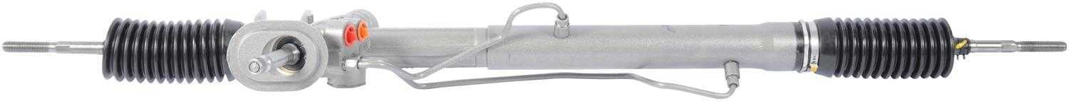 MasterPro Power Steering 103-0257 Power Steering Rack and Pinion Unit