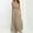 001Brown, variant on Women's Wedding Guest Dresses Sexy Convertible Multi Way Bandage Backless Empire Cocktail Prom Gown Maxi Dress