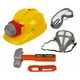 thumbnail image 2 of Set de Herramientas de Construccion Chucho Toys Mega Tool Set 14pz Herramienta Construccion Infantil, 2 of 4
