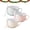 3pcs, variant on 25oz Mug Meals with Lids, Round Holiday Meal Mugs with Handles & Spoon for Coffee, Soups, Stews