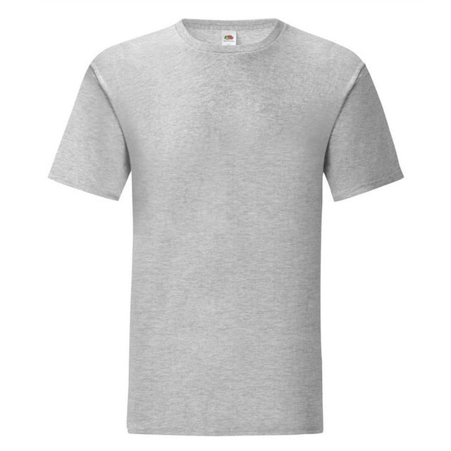 Fruit Of The Loom T-Shirt Iconique pour Hommes
