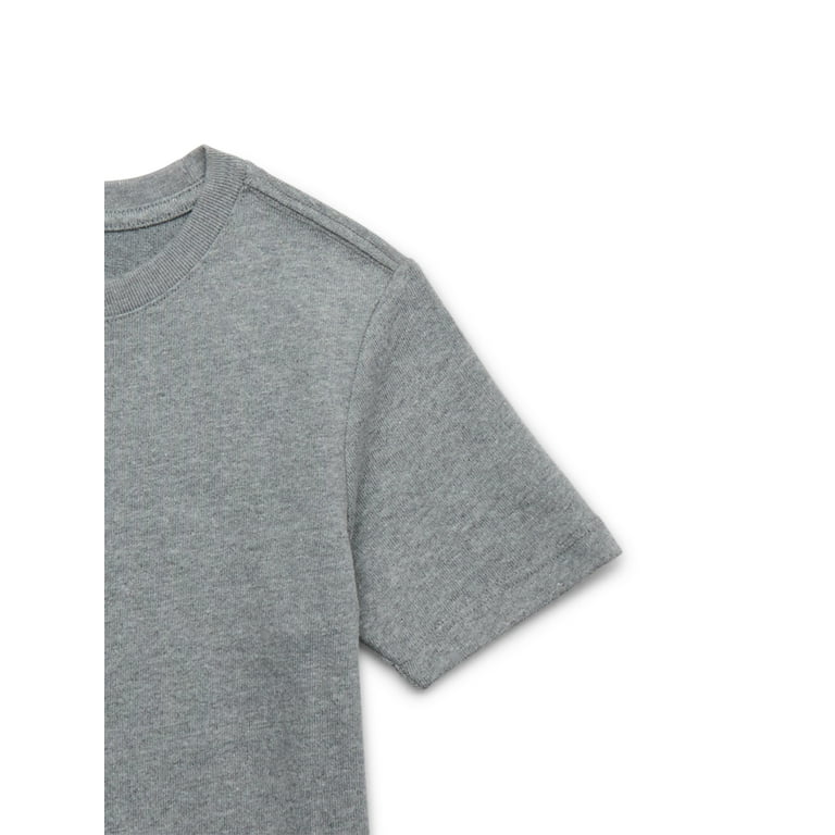 さらに100円引き◆NERDY◆Neddy drawing short sleeve t-shirt Wonder Nation Boys Graphic T-Shirt Crew Neck Short Sleeve