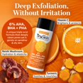 thumbnail image 3 of Exfoliante y tónico TruSkin BHA Liquid 125 ml con ácido salicílico, 3 of 9