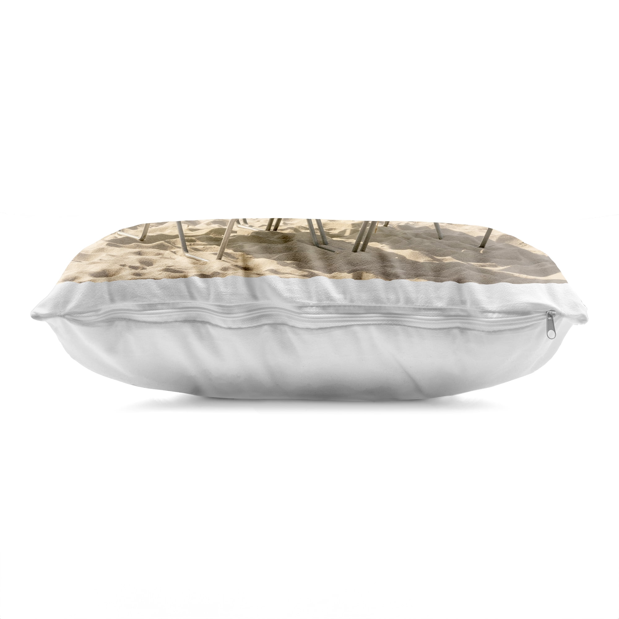 Stupell Industries Invitation To Relaxation Decorative Printed Throw Pillow, design by Elena Chukhlebova