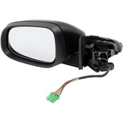 volvo v60 door mirror