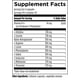 thumbnail image 4 of Diseños de suplementos para la salud Amino Acid Synergy 120 cápsulas, 4 of 7