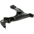 thumbnail image 6 of Dorman 527-505 Front Left Lower Suspension Control Arm and Ball Joint Assembly for Specific Pontiac / Scion / Toyota Models, 6 of 6