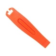 thumbnail image 5 of Bike Tire Levers Professional High Strength Slip Resistance Bike Tire Removal Tool for Mountain Road Bike Orange, 5 of 5