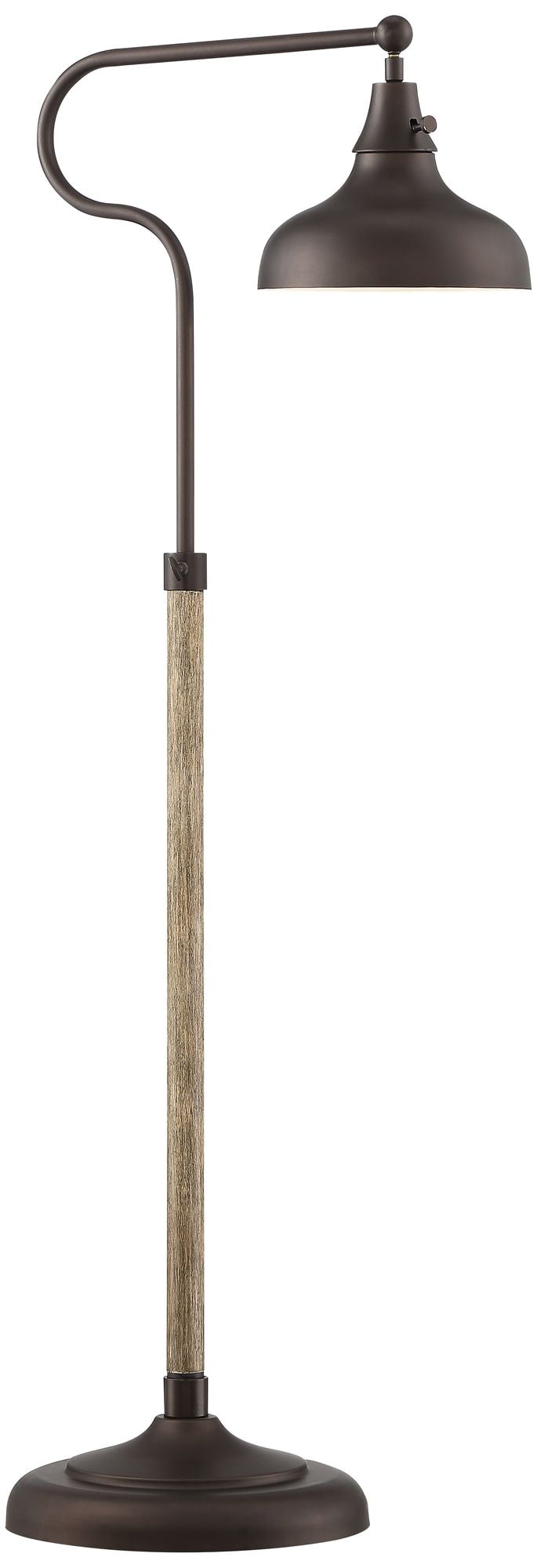 Pharmacy floor reading on sale lamps