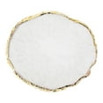 thumbnail image 2 of Paleta para mezclar colores de uñas, soporte para esmaltes, bandeja para mezclar pinturas, placa para mezclar cosméticos de uñas para salón profesional en casa. Blanco, 2 of 9