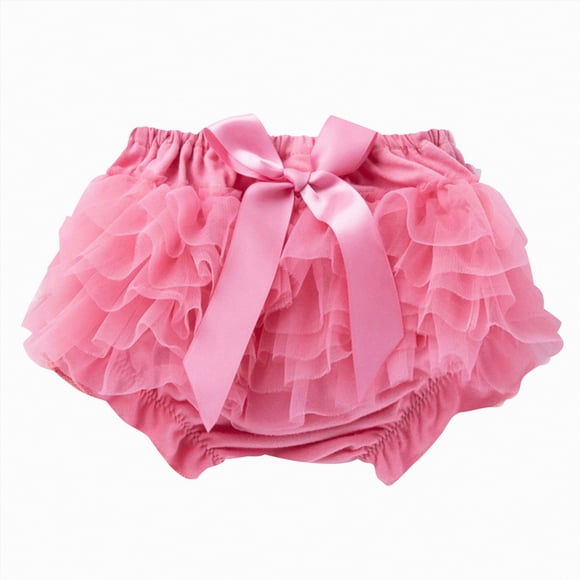 gdxvjhbj Rainbow Tutu Toddler Toddler Tutus for Girls Baby Tutu Girls Tutu Skirt Kids Infant Tutu Girls Tulle Ballet Dance Tutu Skirt 9 12 Months (Pink,9-12 Months)