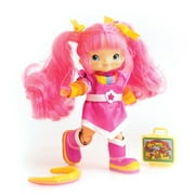 Rainbow Brite Tickled Pink 5 1/2-Inch Fashion Doll