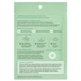 thumbnail image 2 of Rael Miracle Microcrystal Spot Cover - Hydrocolloid, Patches with Tea Tree Oil, Early Stage (36 Count), 2 of 9