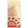 Iams: Healthy Naturals Cat Food, 7 lb
