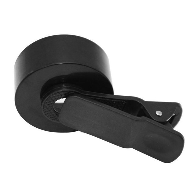 Abrazaderas universales plásticas de las lentes del teléfono del clip de la lente de la cámara del teléfono móvil para HTC Hugtrwg Para estrenar