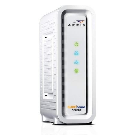 ARRIS Surfboard Docsis 3.1 Cable Modem - (Certified Refurbished)