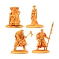 thumbnail image 2 of Juego de estrategia CMON A Song of Ice & Fire House Martell Starter Set, 2 of 3