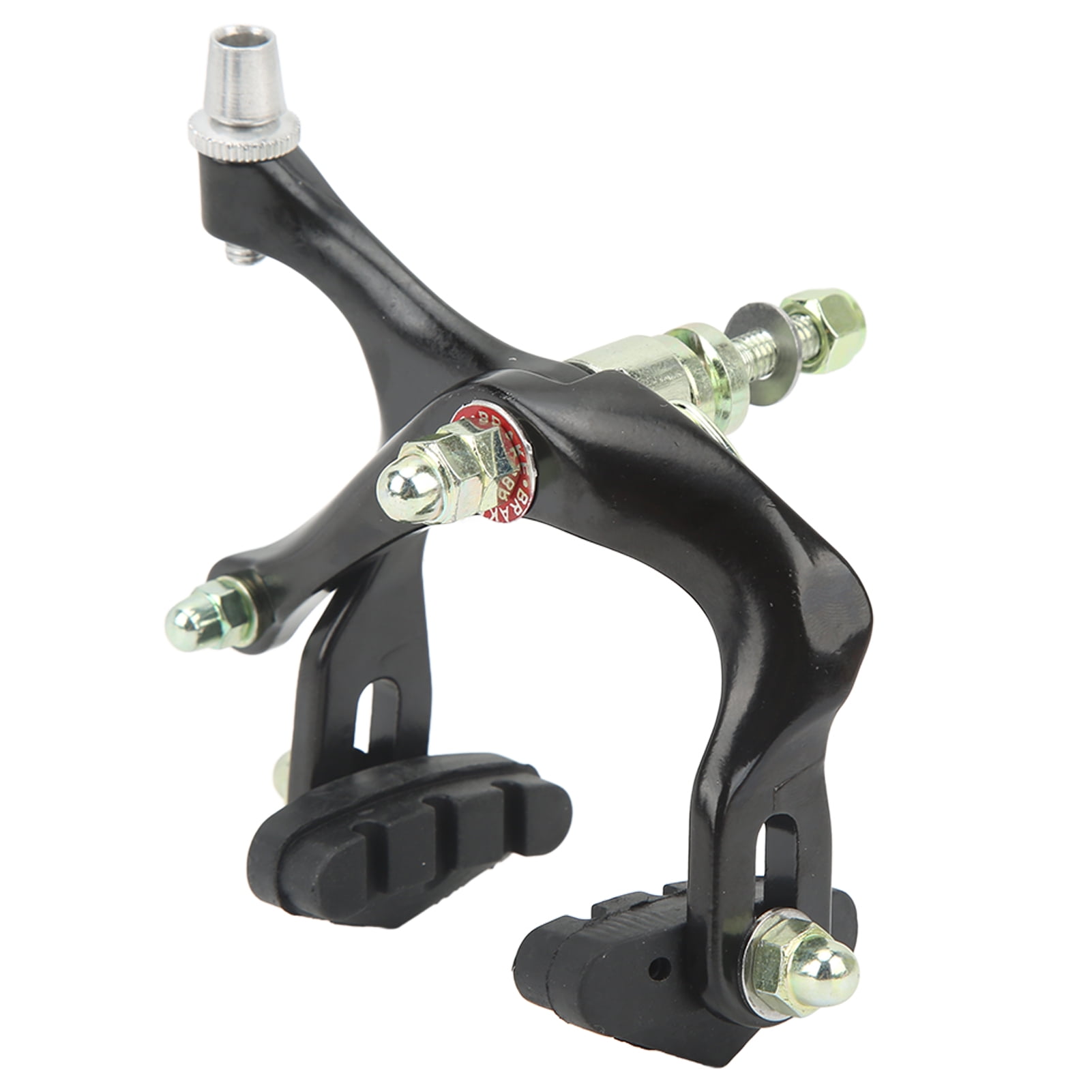 Bike Brakes Calipers,Road Bike Brake Caliper Aluminum Alloy C Clamp Brake  UT Caliper Bike Rim Brake Sets Bike Replacement Accessories For Riding