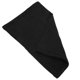 thumbnail image 2 of Bufanda para la cara para hombres y mujeres, bufanda cálida para el invierno con bolsillo incorporado para filtro (negro), 2 of 8