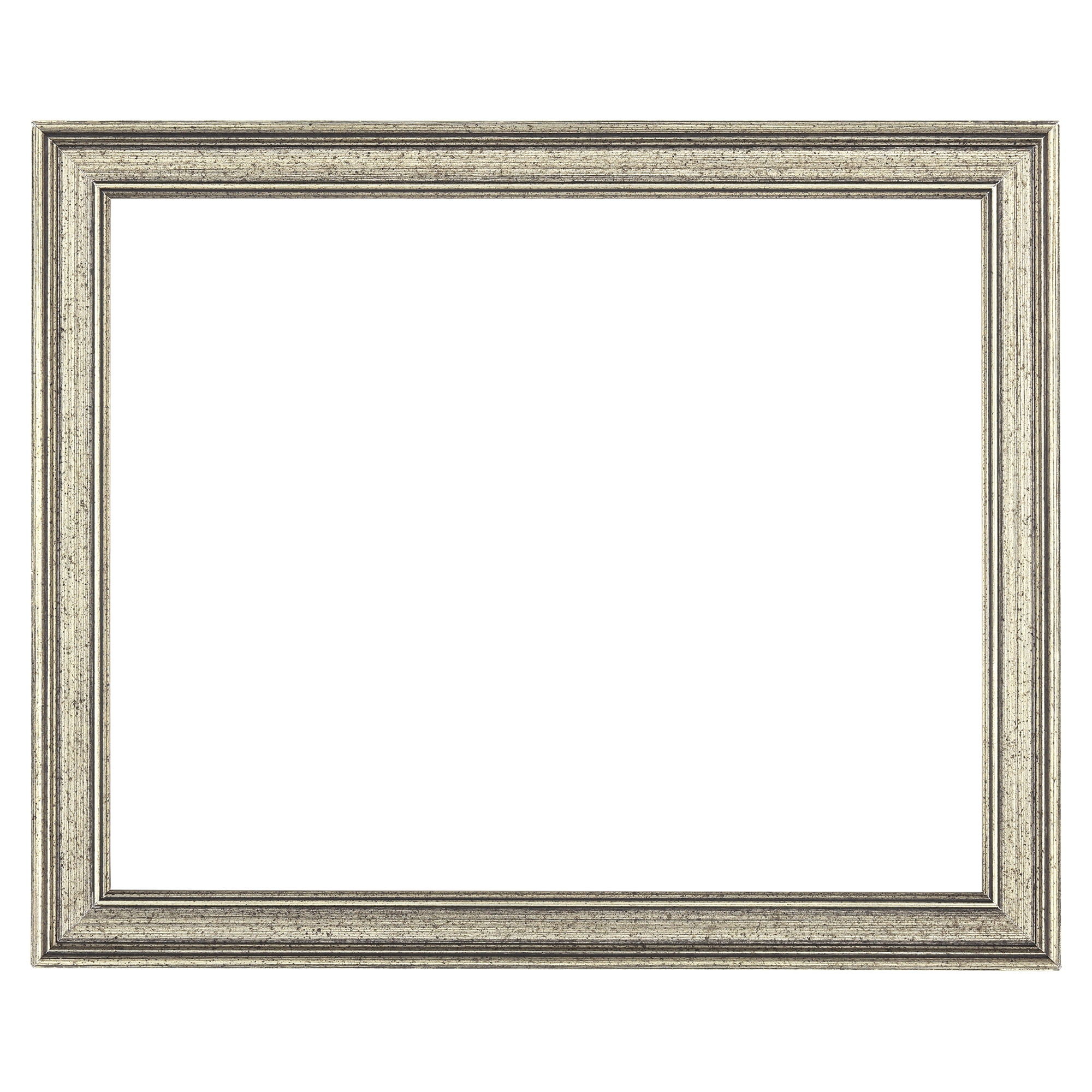 Shabby Chic White Ornate Detail Picture Frame 8 x 6 Photo Frame 