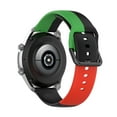 thumbnail image 4 of Viflosae Savings Sport Watch Strap For Galaxy Watch 3 46mm Active Multisave, 4 of 4