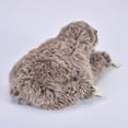 thumbnail image 3 of Sloth Plush Toy Gift Kids Stuffed Animal Toy, 3 of 8