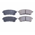 thumbnail image 2 of PowerStop Rear Z16 Evolution Ceramic Brake Pads 16-1510, 2 of 3