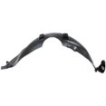 thumbnail image 4 of Fender Liner For 2012-2015 Captiva Sport 2008-2010 Vue LT/LTZ Model Front Left, 4 of 9