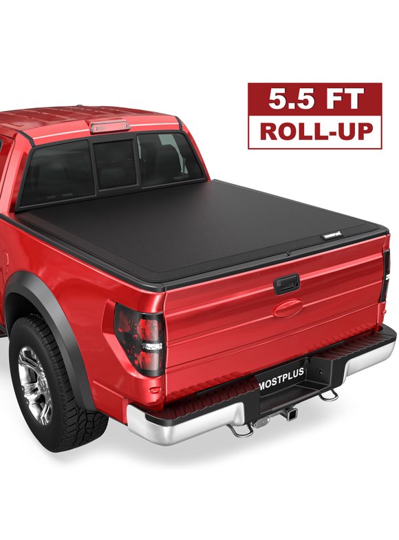Tonneau Covers and Truck Bed Covers
