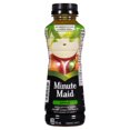 thumbnail image 2 of Minute Maid 100% Apple Juice From Concentrate 355mL, 2 of 7